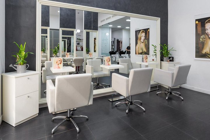 Argentina Hair Beauty - Coiffure Pescara - Photo de galerie - OneBooking