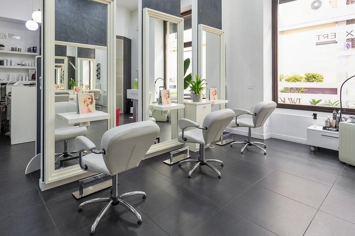 Argentina Hair Beauty - Coiffure Pescara - Photo de galerie - OneBooking