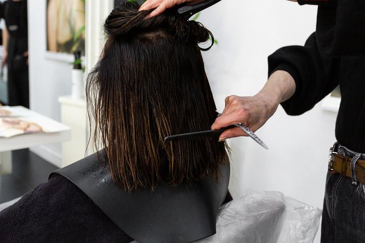 Argentina Hair Beauty - Coiffure Pescara - Photo de galerie - OneBooking