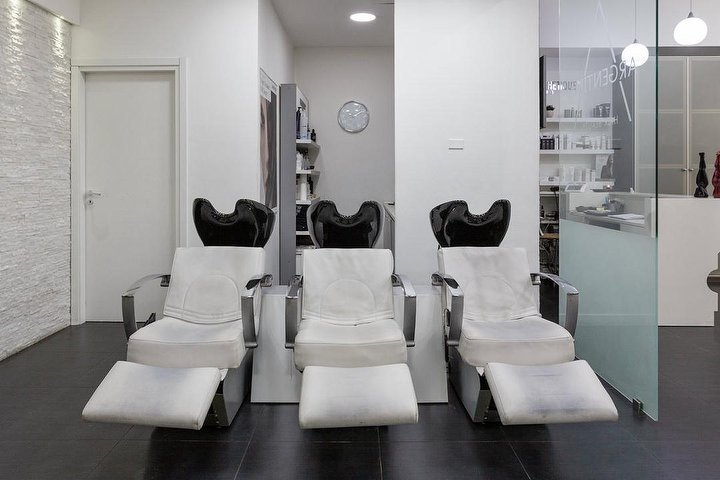Argentina Hair Beauty - Coiffure Pescara - Photo de galerie - OneBooking