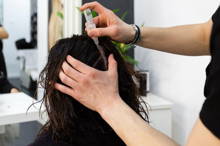 Argentina Hair Beauty - Coiffure Pescara - Photo de galerie - OneBooking