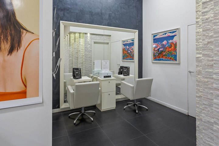 Argentina Hair Beauty - Coiffure Pescara - Photo de galerie - OneBooking