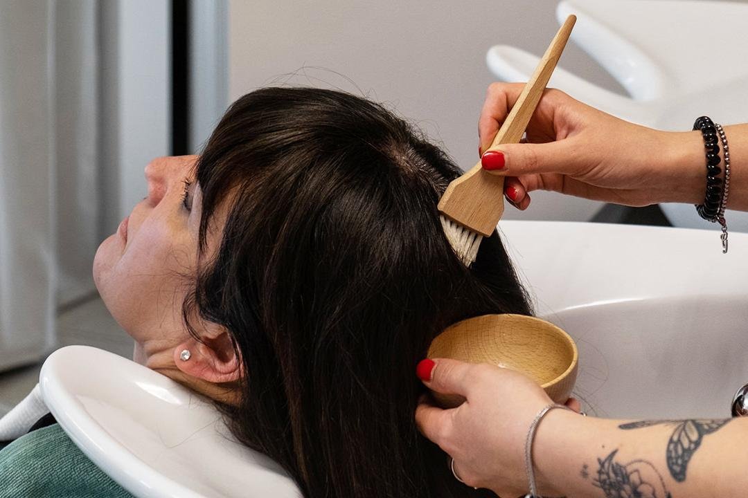 Gioss Hair, Padova Provincia
