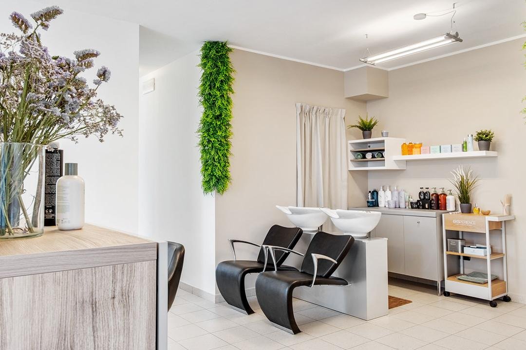 Gioss Hair, Padova Provincia