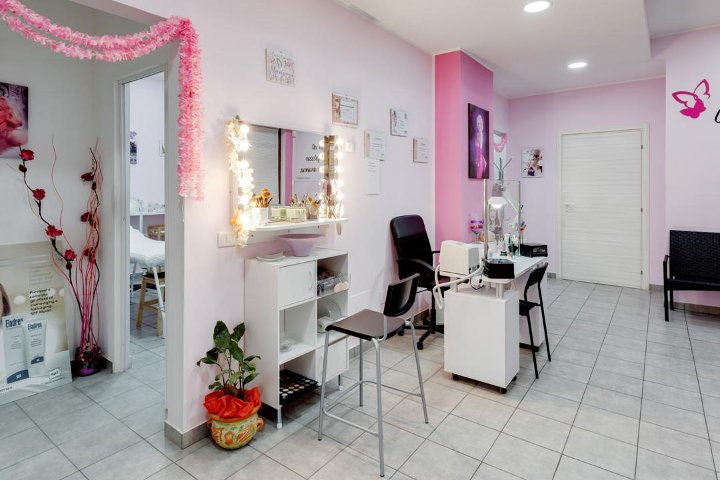 Centro Estetico Mariposa - Messina - Épilation Messina - Photo de galerie - OneBooking