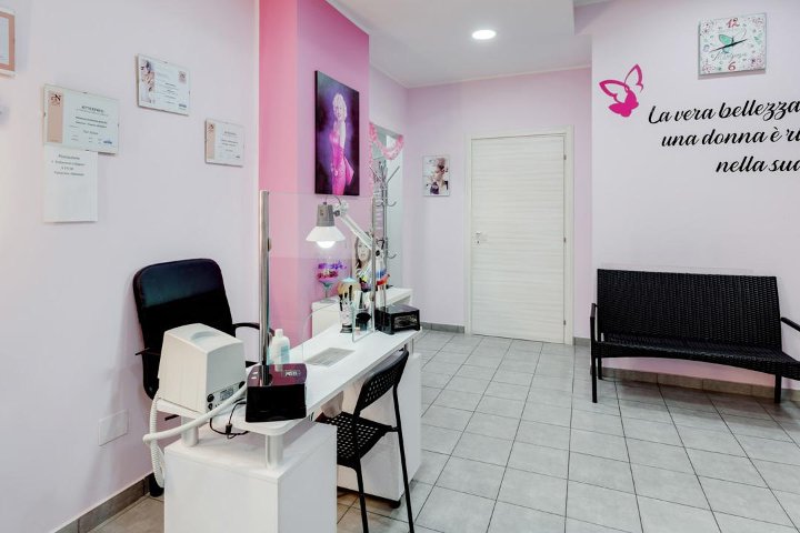 Centro Estetico Mariposa - Messina - Épilation Messina - Photo de galerie - OneBooking