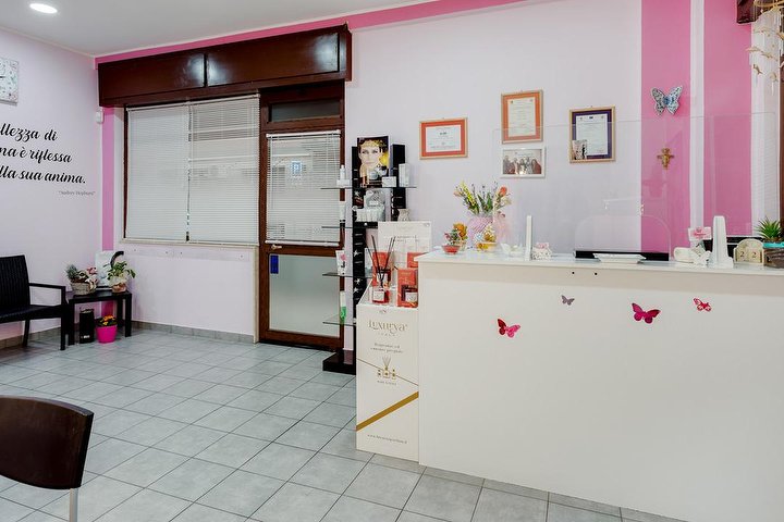 Centro Estetico Mariposa - Messina - Épilation Messina - Photo de couverture - OneBooking