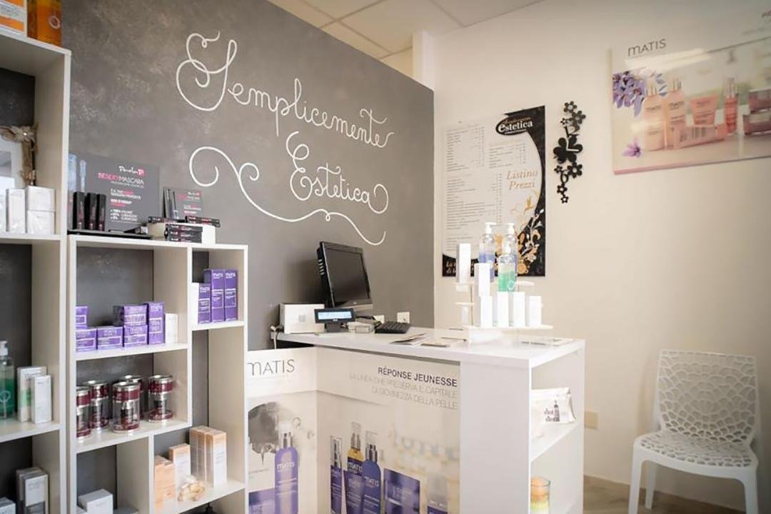 Semplicemente Estetica, Sassari, Sardegna