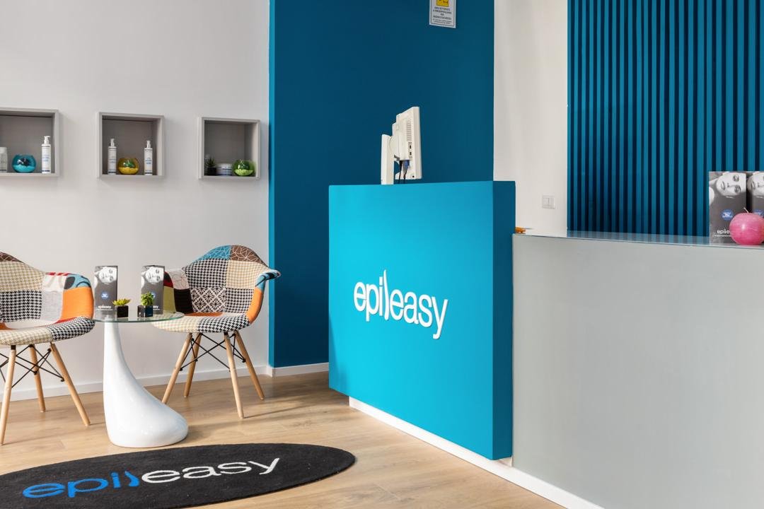 EpilEasy San Giuseppe Vesuviano, San Giuseppe Vesuviano, Campania