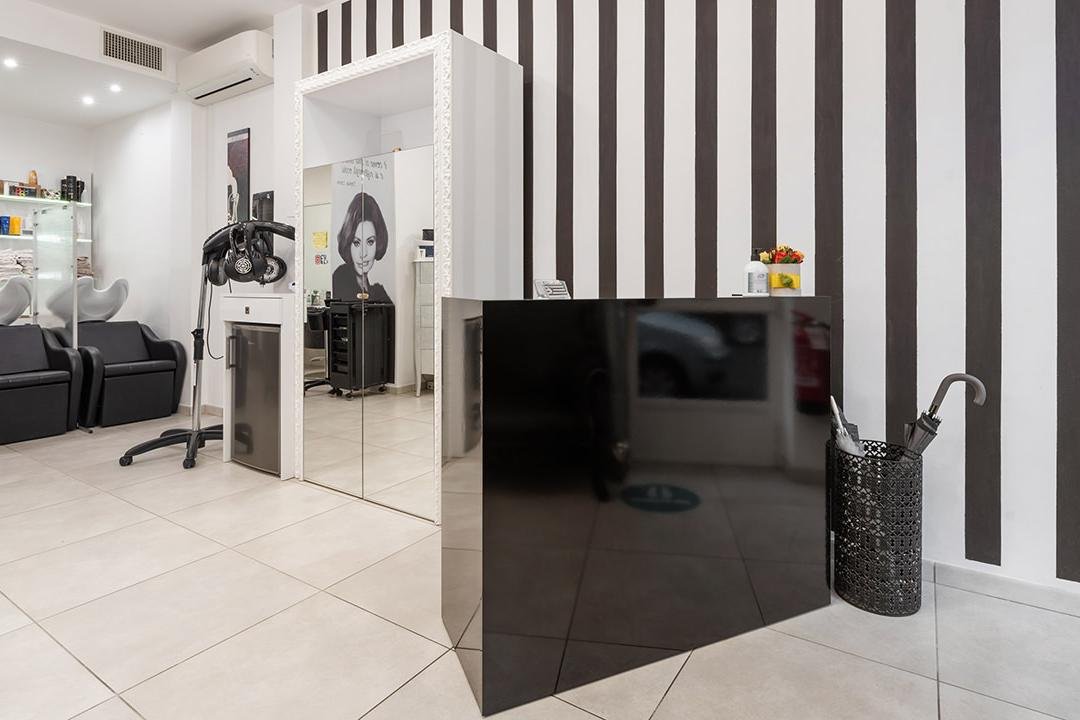 Stefania Vicino Parrucchieri, Pinerolo, Piemonte