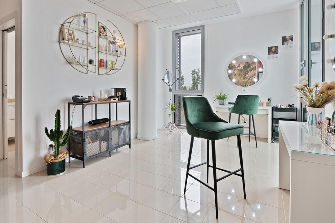 BeFrida, San Lazzaro, Parma