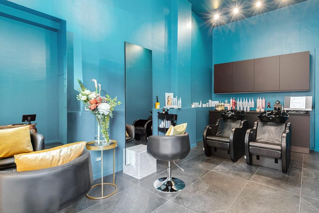 Marco Morelli Hair Suite, Sant'Ambrogio, Milano