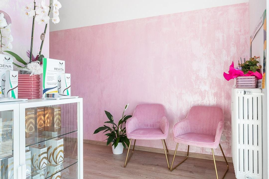 Hasu Estetica, Settimo Torinese, Piemonte