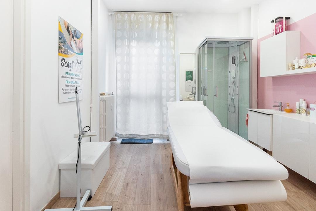 Hasu Estetica, Settimo Torinese, Piemonte