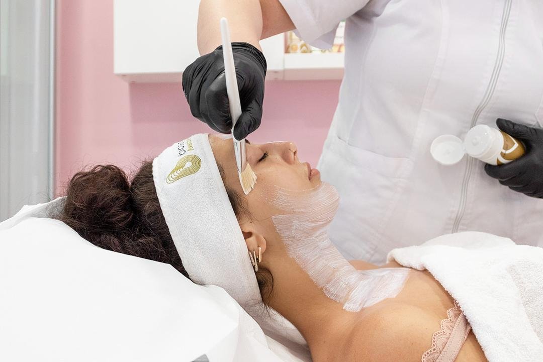 Hasu Estetica, Settimo Torinese, Piemonte