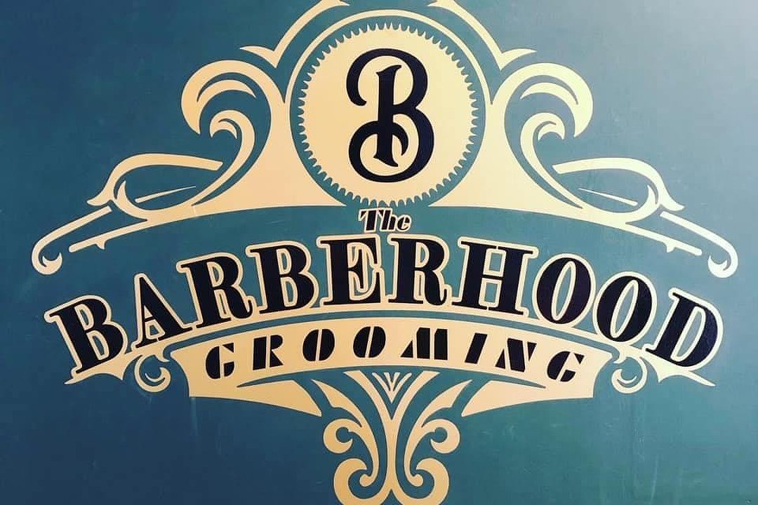 The Barberhood, Αττική