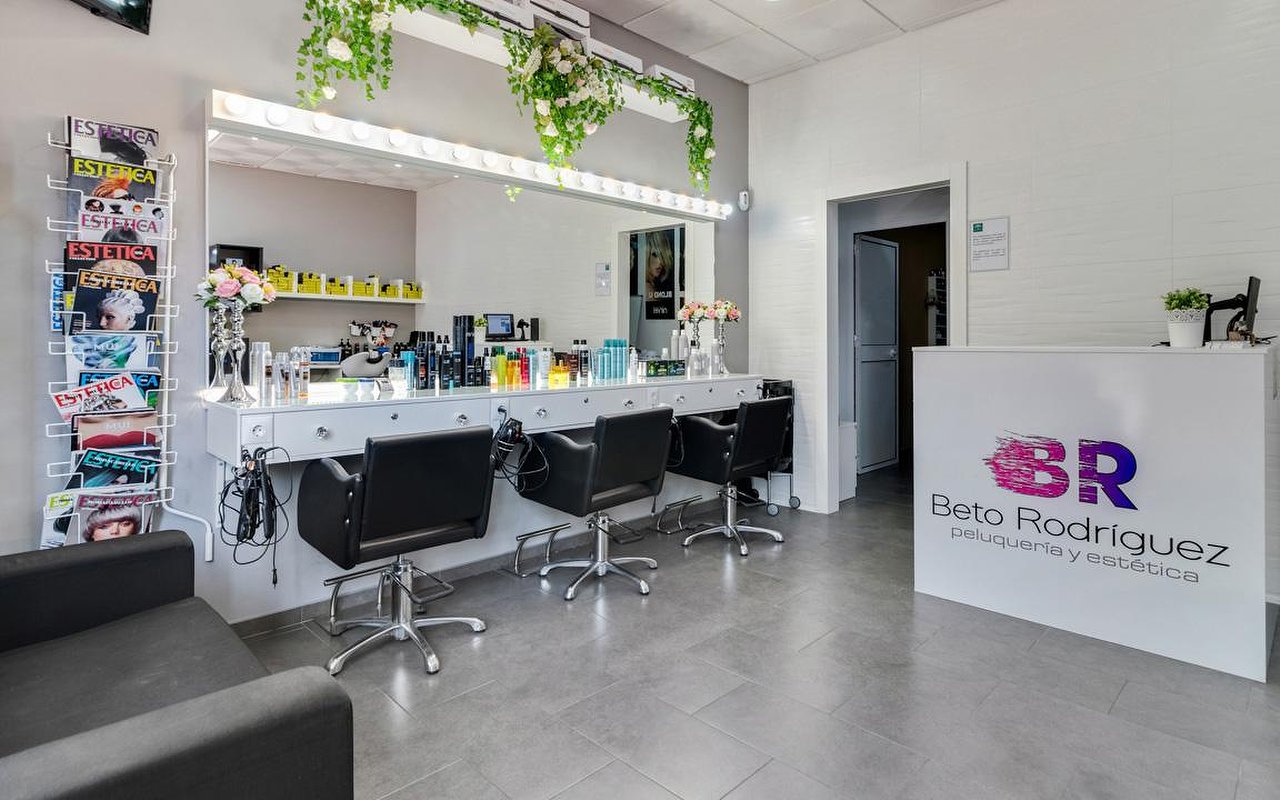 Corte de pelo cerca de Churriana, Málaga - Treatwell