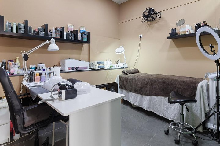 Peluquería Beto Rodríguez - Barbier Málaga - Photo de galerie - OneBooking