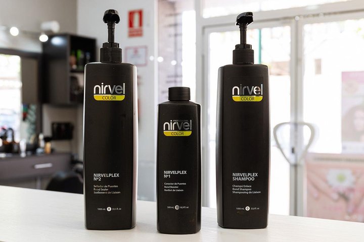 Peluquería Beto Rodríguez - Barbier Málaga - Photo de galerie - OneBooking