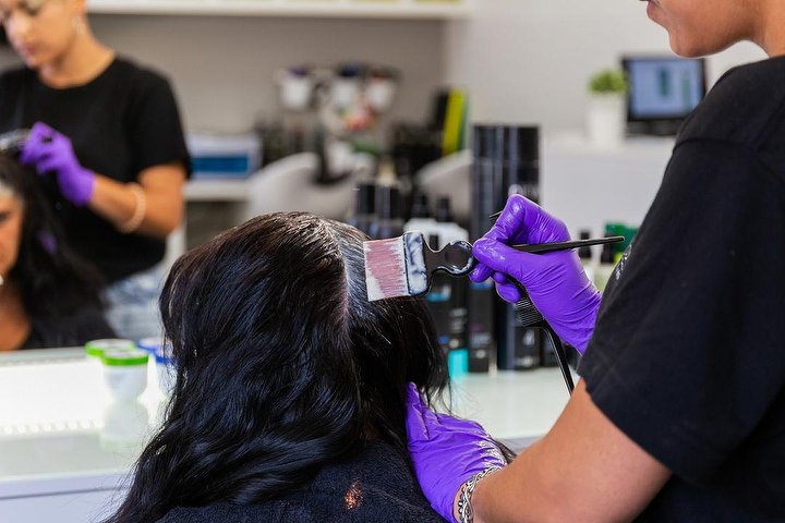 Peluquería Beto Rodríguez - Barbier Málaga - Photo de galerie - OneBooking