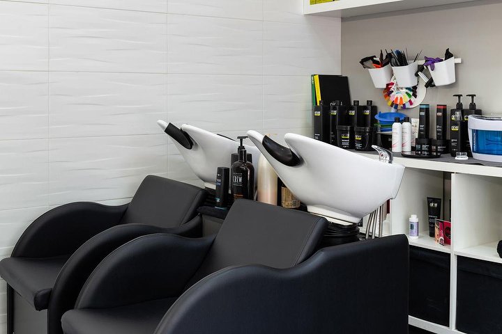 Peluquería Beto Rodríguez - Barbier Málaga - Photo de galerie - OneBooking