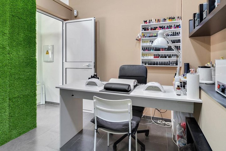 Peluquería Beto Rodríguez - Barbier Málaga - Photo de galerie - OneBooking