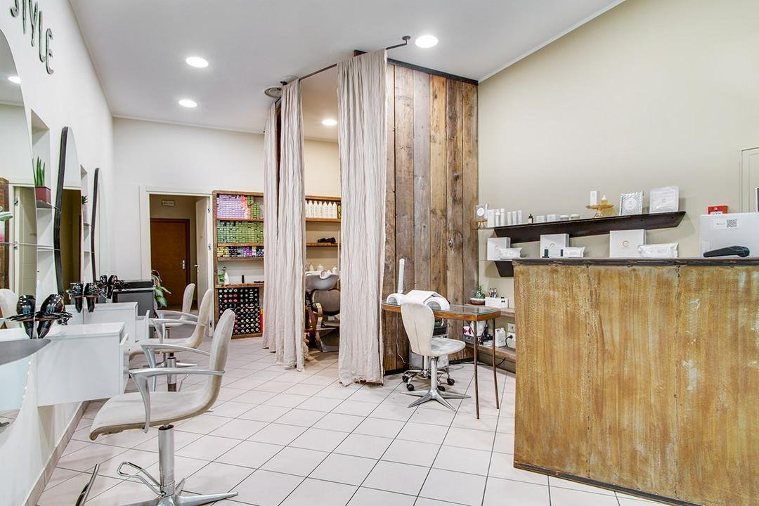 Maggese Beauty, Arluno, Lombardia