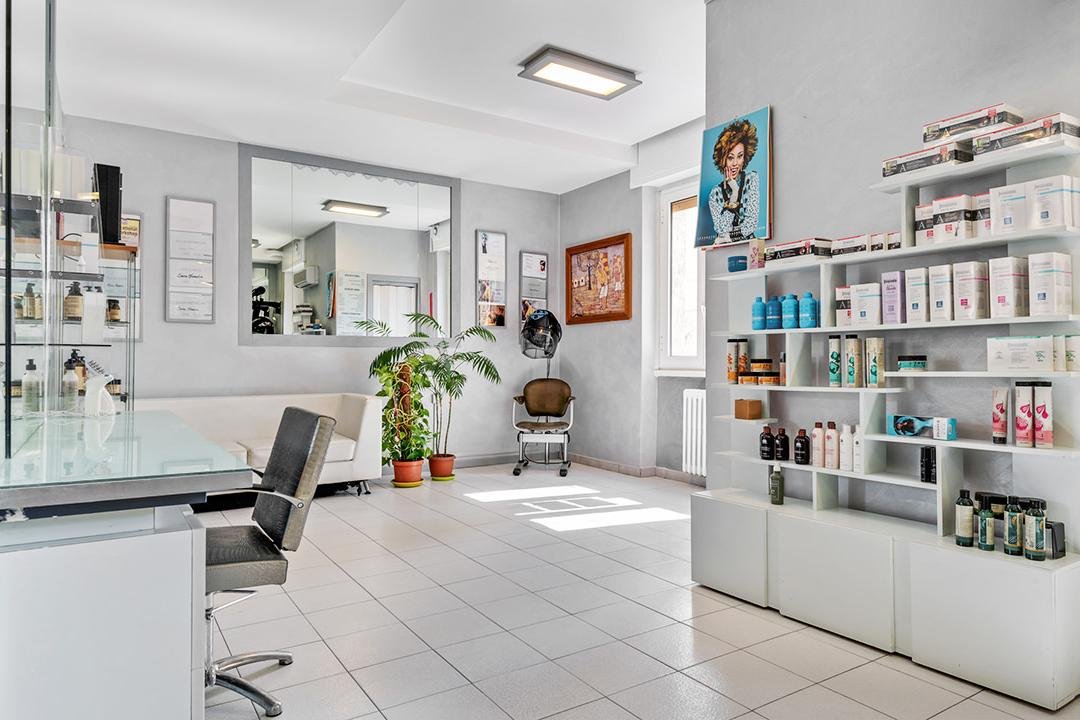 Rosy Acconciature, Novi Ligure, Piemonte