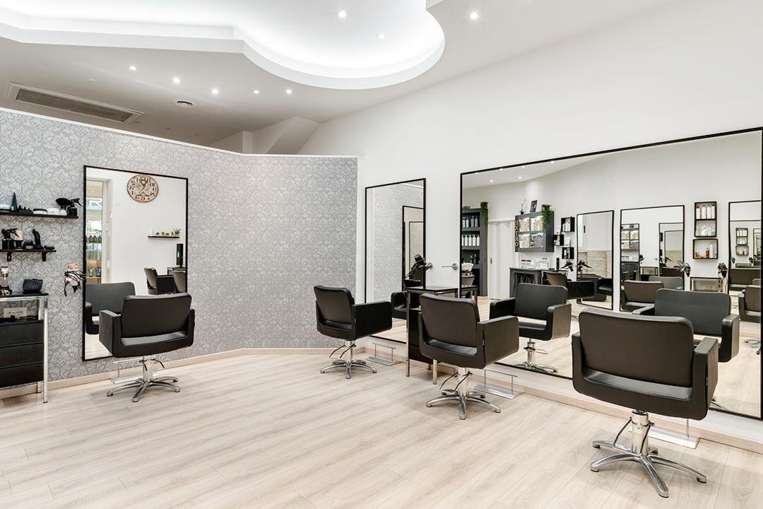 Extro Parrucchieri, Fregane, Lazio