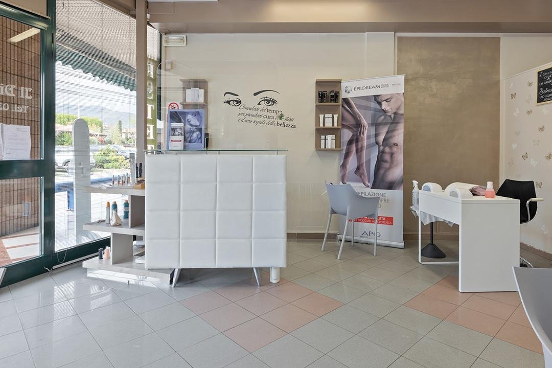 Il Diamante, Vimercate