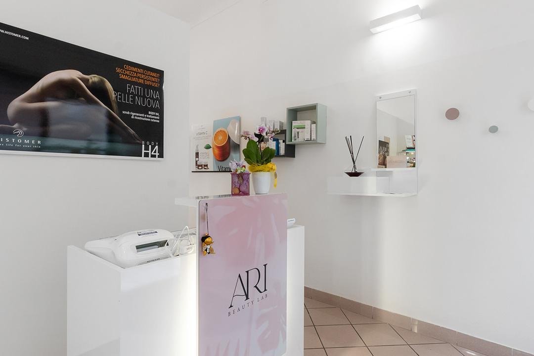 Ari Beauty Lab, Piemonte