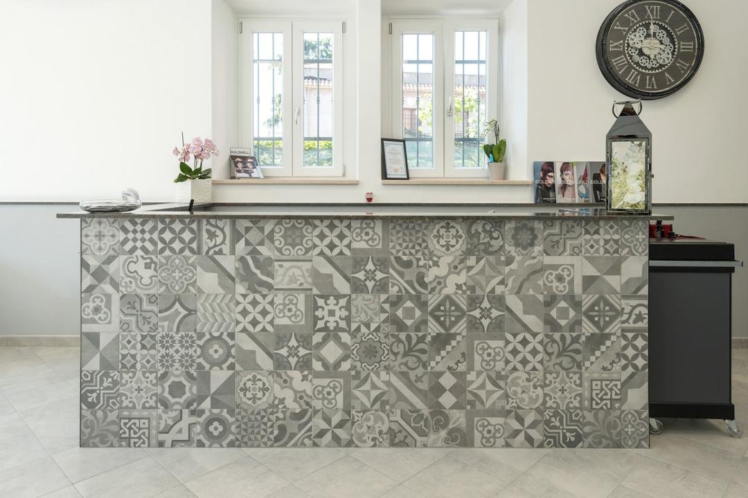 Effetto Bellezza, Lazio