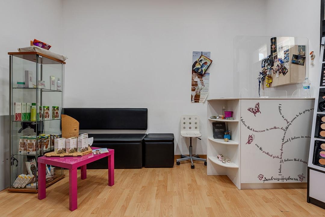 Pink beautycenter, Pomigliano d'Arco, Campania