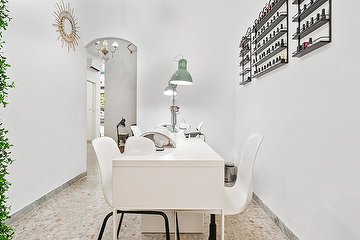 Romina Beauty Studio