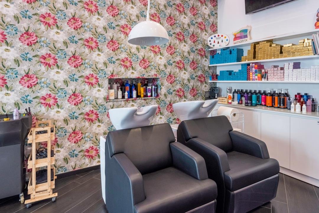 LookMaker Manfredonia, Manfredonia