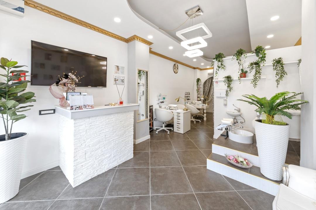 Carolina Nails Art, Quartiere 5 Rifredi, Firenze