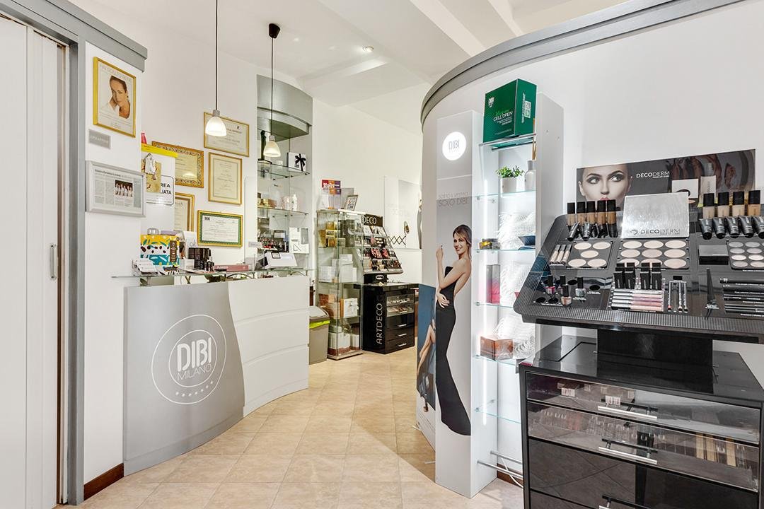 Centro Estetico Lorena, Marche