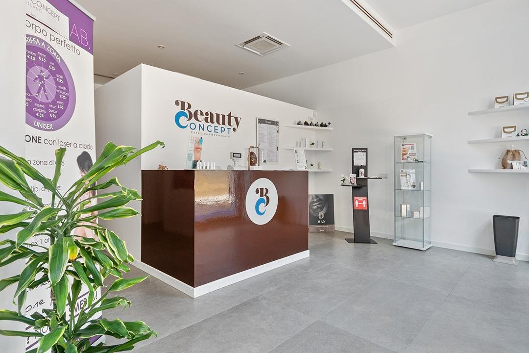 Beauty Concept Milano, Sant'Ambrogio, Milano