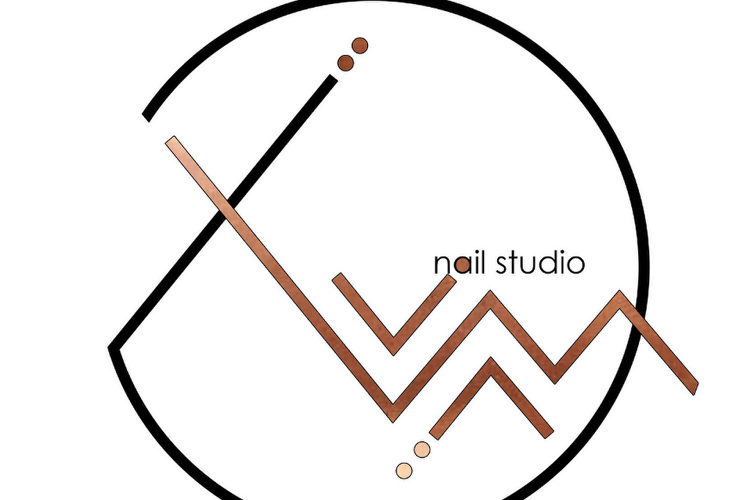 XOM Nails Studio, Sepolia, Athens