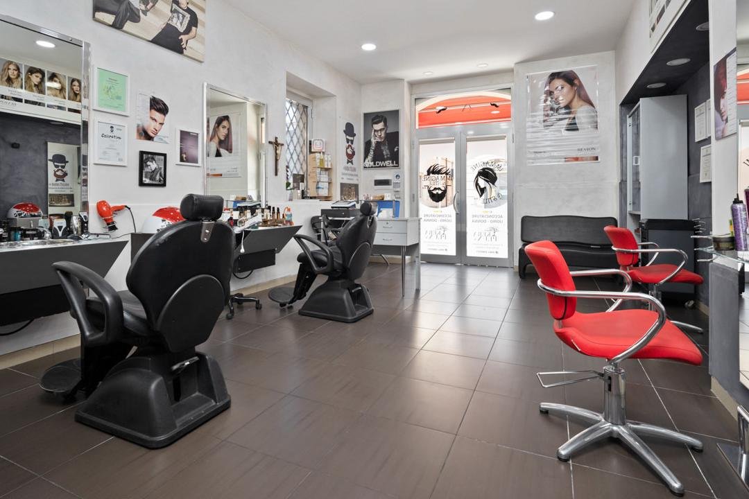 Immagine & Stile di Antonino Guarneri, Calabria