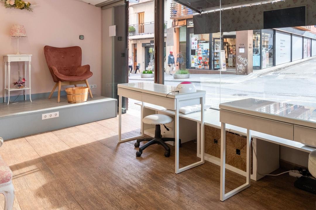 Beauty Salon, Provincia de Barcelona