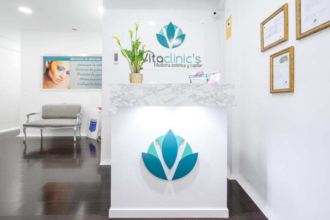 Vitaclinics, Getafe, Comunidad de Madrid