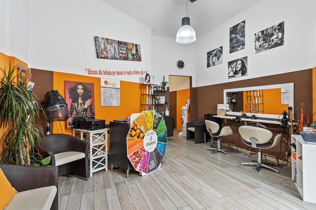 Mary poppins Acconciature, San Mauro Torinese, Piemonte