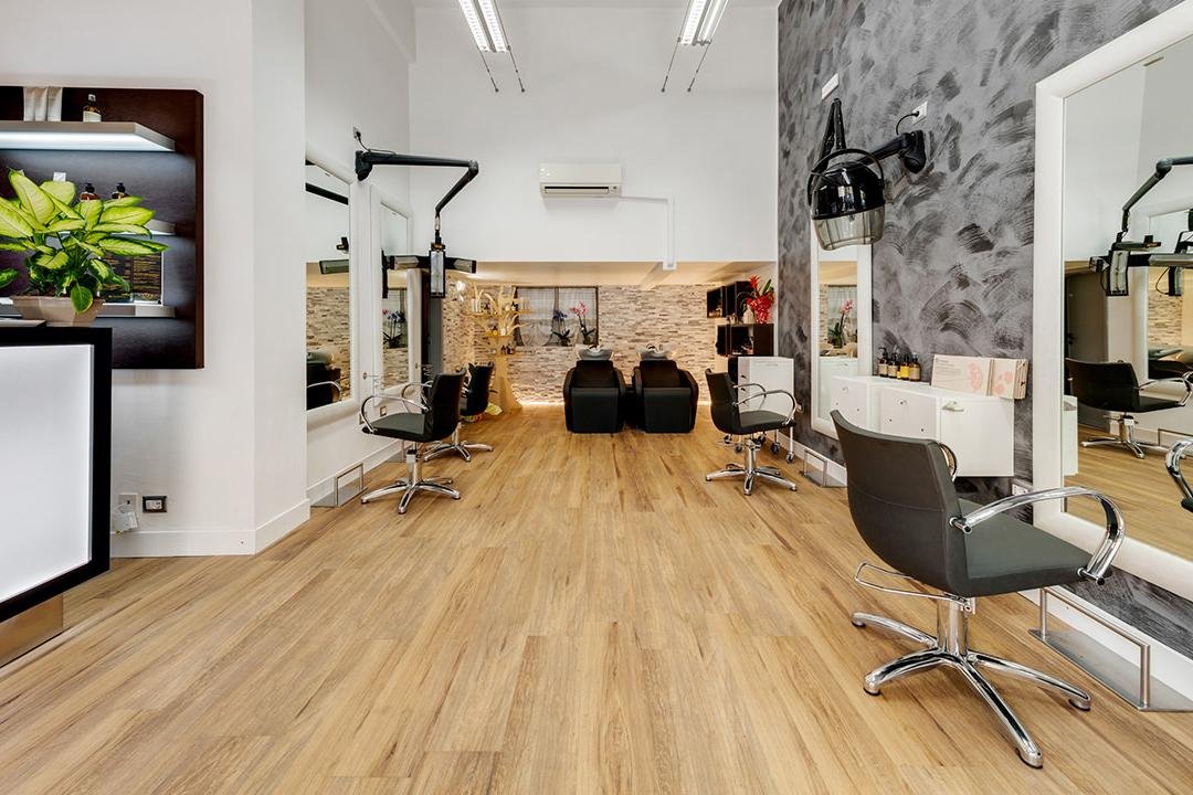 Sara Hair Beauty, Coverciano, Firenze