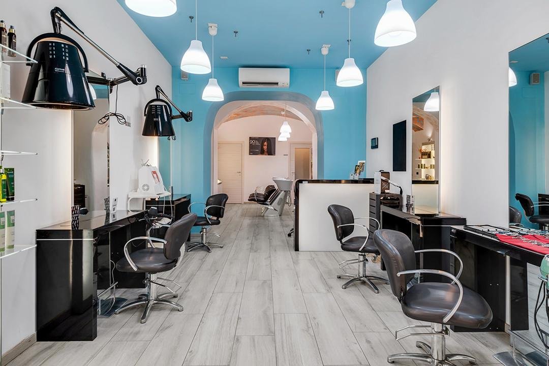 Danilo Canale Hair Studio, Sestri Ponente, Genova