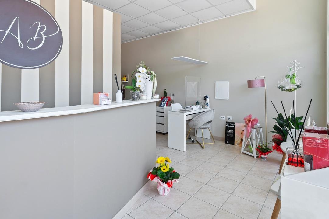 Atelier della bellezza di Cricchi Alexandra e Lenticchia Beatrice, Umbria