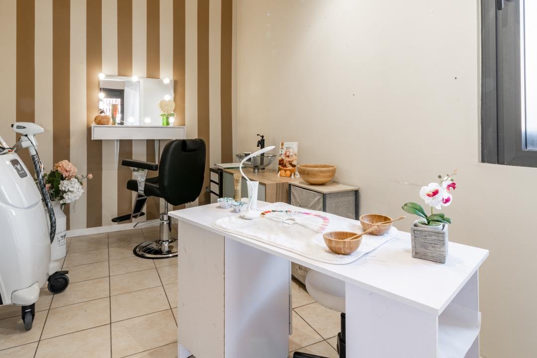 Jlenia Biancardi Studio Estetico c/o Centro Lestrella, Nascosa, Latina