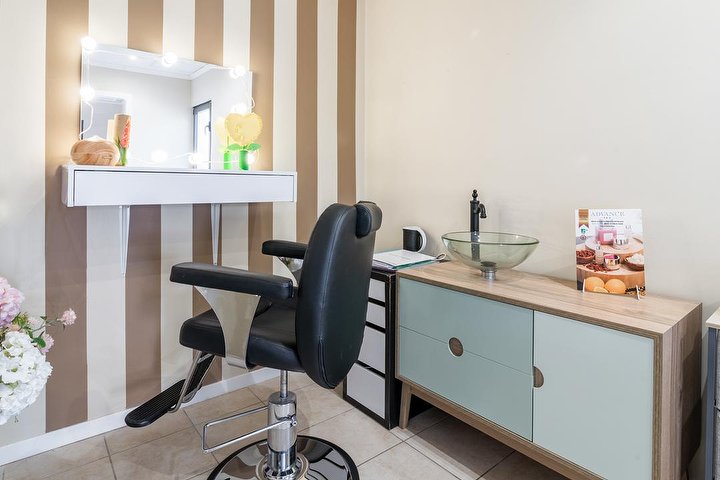 Jlenia Biancardi Studio Estetico c/o Centro Lestrella - Épilation Latina - Photo de galerie - OneBooking