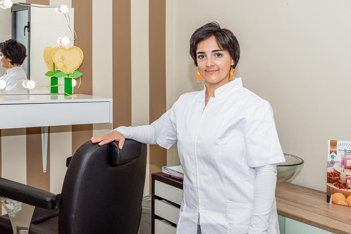 Jlenia Biancardi Studio Estetico c/o Centro Lestrella - Épilation Latina - Photo de galerie - OneBooking