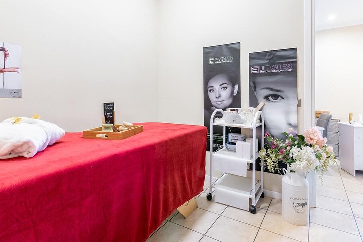 Jlenia Biancardi Studio Estetico c/o Centro Lestrella - Épilation Latina - Photo de galerie - OneBooking